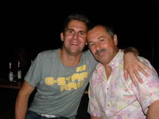 2008 - Abschlußfeier