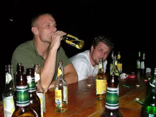 2008 - Abschlußfeier