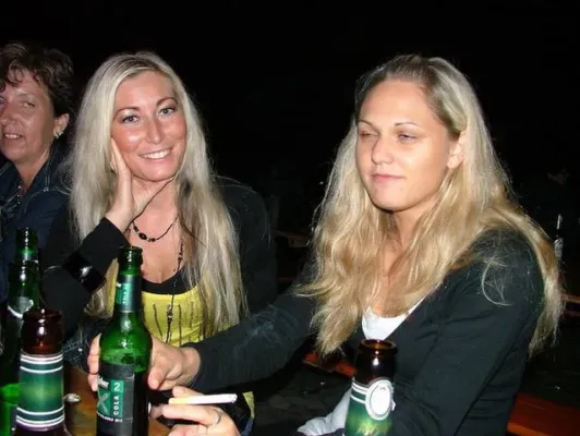 2008 - Abschlußfeier