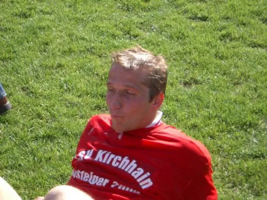 2004 - Aufstieg 2. Mannschaft