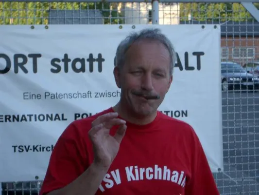 2004 - Aufstieg 2. Mannschaft