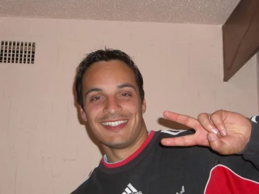 2004 - Aufstieg 2. Mannschaft