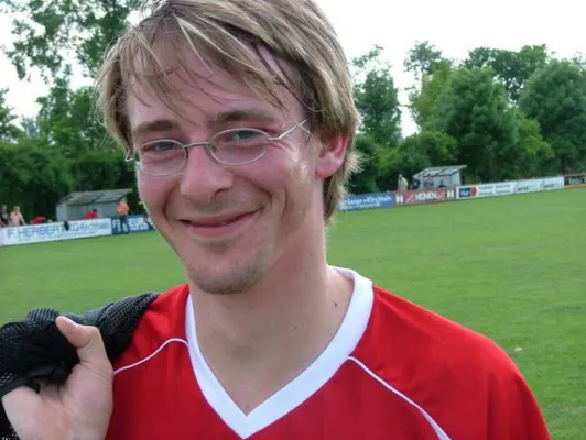 2008 - Aufstieg 2. Mannschaft