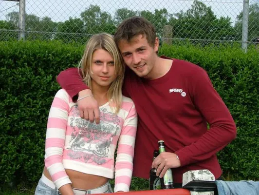 2008 - Aufstieg 2. Mannschaft