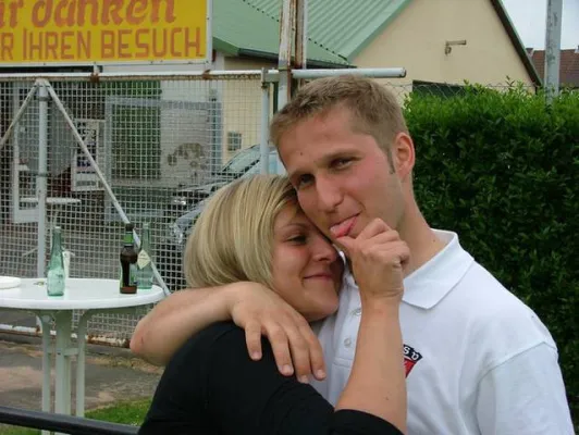 2008 - Aufstieg 2. Mannschaft