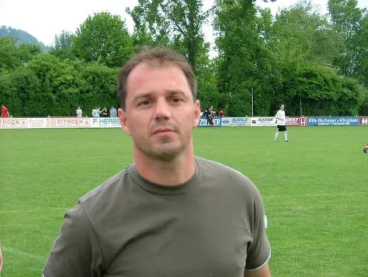 2008 - Aufstieg 2. Mannschaft