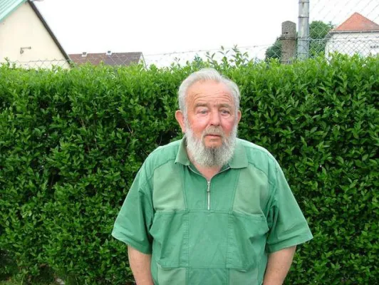 2008 - Aufstieg 2. Mannschaft