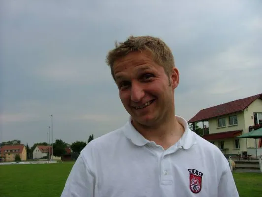 2008 - Aufstieg 2. Mannschaft