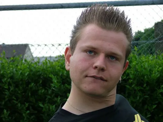 2008 - Aufstieg 2. Mannschaft