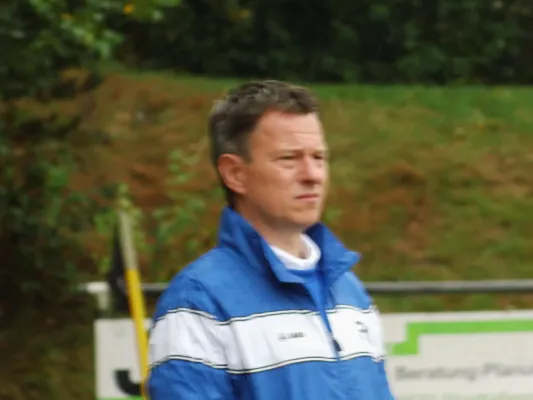 16.08.2015 TSV Erksdorf II vs. TSV 1886 Kirchhain II