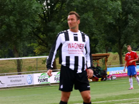 06.09.2015 TSV 1886 Kirchhain vs. FC Ederbergland II