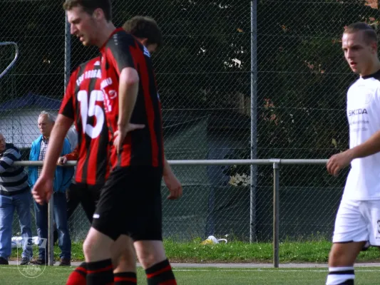 04.10.2015 TSV 1886 Kirchhain vs. Eintracht Wetzlar