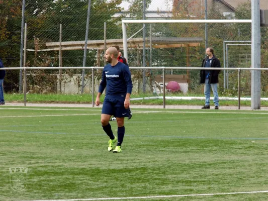 18.10.2015 TSV 1886 Kirchhain vs. TSV Bicken