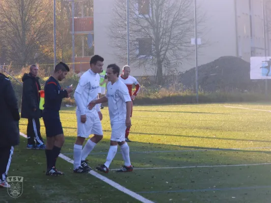 01.11.2015 TSV 1886 Kirchhain vs. TSV Klein-Linden