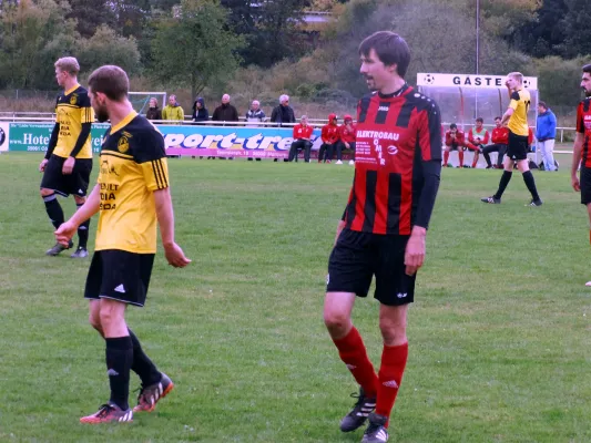 02.10.2016 FV 1927 Cölbe vs. TSV 1886 Kirchhain