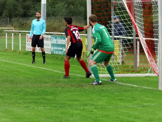 02.10.2016 FV 1927 Cölbe vs. TSV 1886 Kirchhain