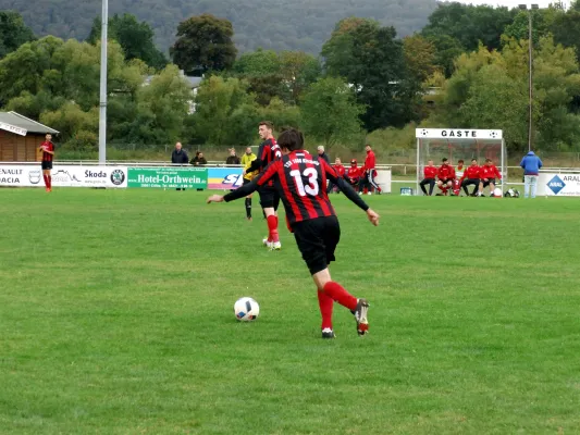 02.10.2016 FV 1927 Cölbe vs. TSV 1886 Kirchhain