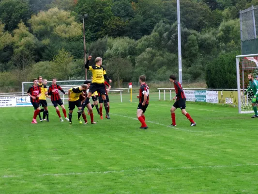 02.10.2016 FV 1927 Cölbe vs. TSV 1886 Kirchhain