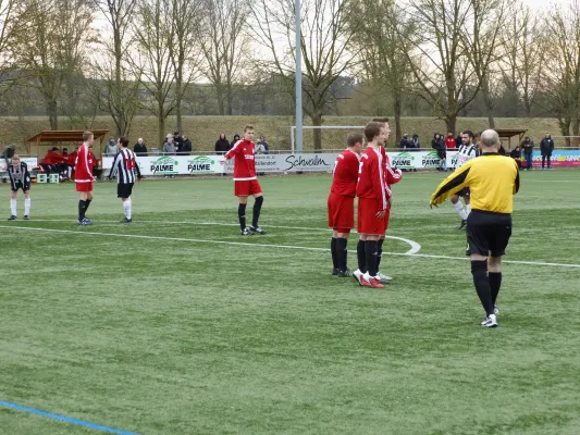25.02.2017 TSV 1886 Kirchhain vs. VfL Dreihausen