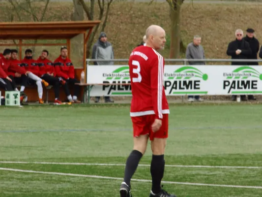 25.02.2017 TSV 1886 Kirchhain vs. VfL Dreihausen