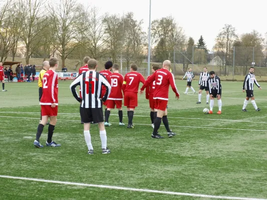 25.02.2017 TSV 1886 Kirchhain vs. VfL Dreihausen