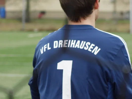 25.02.2017 TSV 1886 Kirchhain vs. VfL Dreihausen