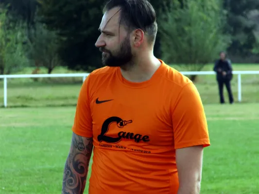 02.10.2016 FV 1919 Bürgeln vs. TSV 1886 Kirchhain II