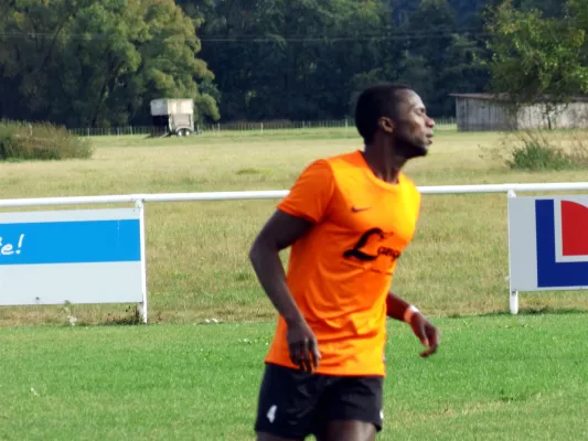 02.10.2016 FV 1919 Bürgeln vs. TSV 1886 Kirchhain II