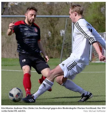 02.04.2017 VfL Biedenkopf vs. TSV 1886 Kirchhain