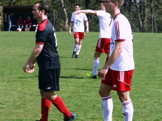 30.04.2017 SG Silberg/Eisenh. vs. TSV 1886 Kirchhain