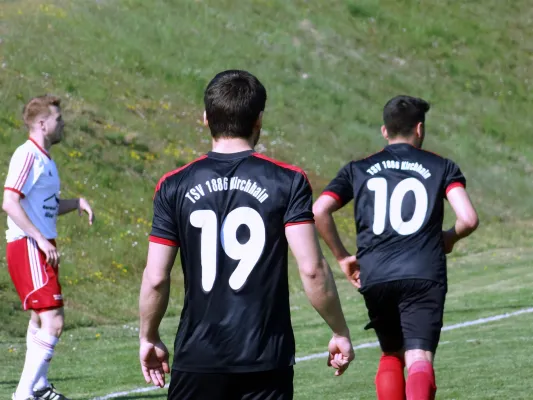 30.04.2017 SG Silberg/Eisenh. vs. TSV 1886 Kirchhain