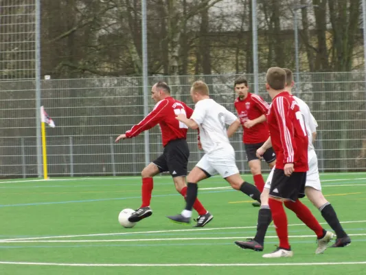 19.03.2017 VfL Neustadt II vs. TSV 1886 Kirchhain II