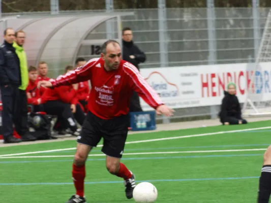 19.03.2017 VfL Neustadt II vs. TSV 1886 Kirchhain II