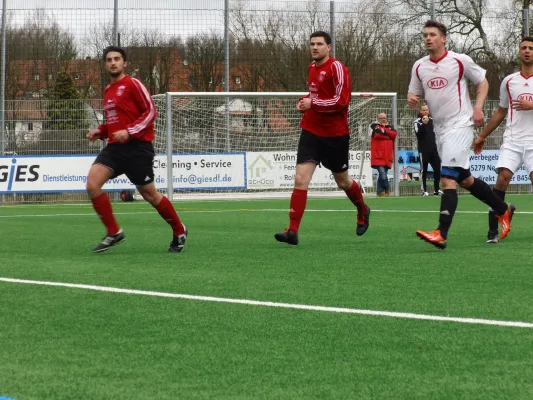 19.03.2017 VfL Neustadt II vs. TSV 1886 Kirchhain II