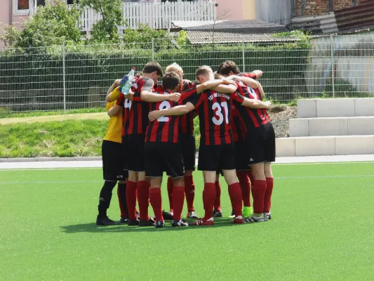 06.08.2017 Intertürk Neustadt vs. TSV 1886 Kirchhain II
