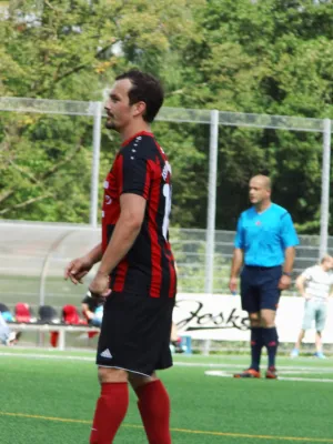 06.08.2017 Intertürk Neustadt vs. TSV 1886 Kirchhain II