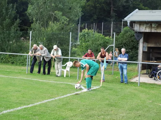 06.08.2017 SV Emsdorf vs. TSV 1886 Kirchhain