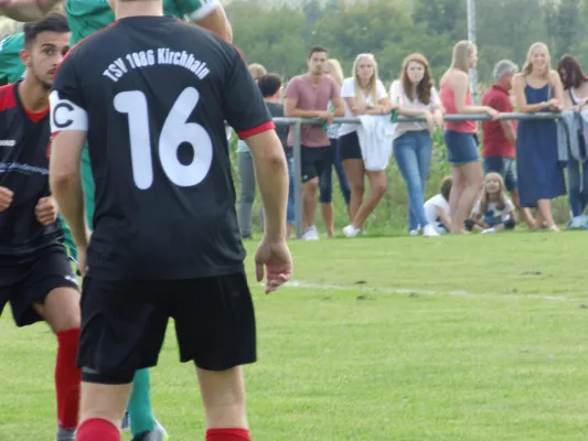 06.08.2017 SV Emsdorf vs. TSV 1886 Kirchhain