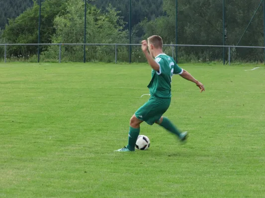 06.08.2017 SV Emsdorf vs. TSV 1886 Kirchhain