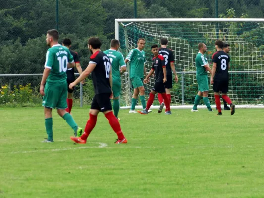 06.08.2017 SV Emsdorf vs. TSV 1886 Kirchhain