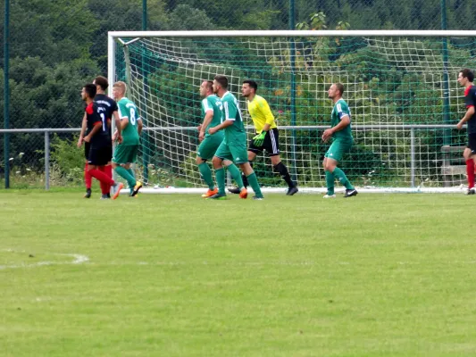 06.08.2017 SV Emsdorf vs. TSV 1886 Kirchhain