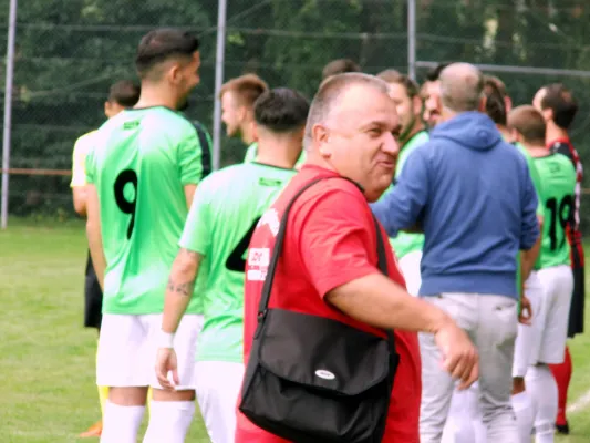 20.08.2017 Germania Betziesdorf vs. TSV 1886 Kirchhain II