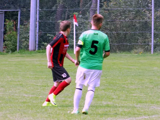 20.08.2017 Germania Betziesdorf vs. TSV 1886 Kirchhain II
