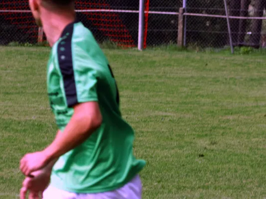 20.08.2017 Germania Betziesdorf vs. TSV 1886 Kirchhain II