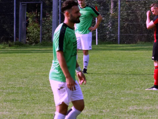 20.08.2017 Germania Betziesdorf vs. TSV 1886 Kirchhain II