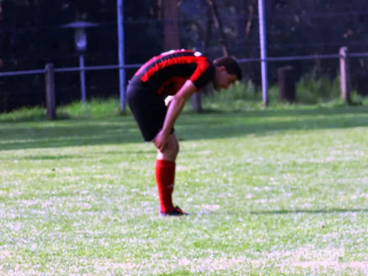 20.08.2017 Germania Betziesdorf vs. TSV 1886 Kirchhain II