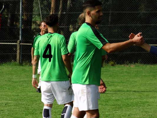 20.08.2017 Germania Betziesdorf vs. TSV 1886 Kirchhain II