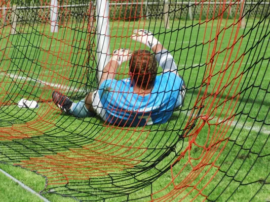 03.09.2017 VfR 1920 Niederwald vs. TSV 1886 Kirchhain II