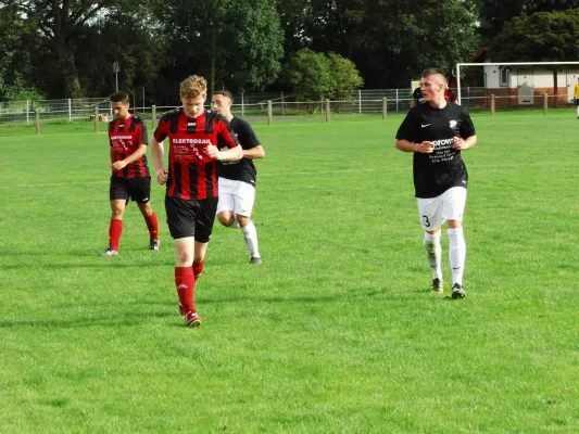 03.09.2017 VfR 1920 Niederwald vs. TSV 1886 Kirchhain II