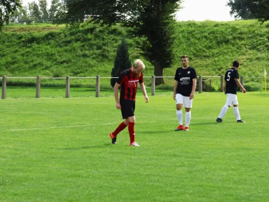 03.09.2017 VfR 1920 Niederwald vs. TSV 1886 Kirchhain II
